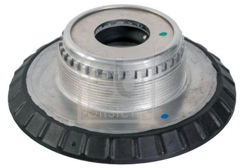 FEBI BILSTEIN 177583 Federbeinstützlager ohne Kugellager für Mercedes-Benz