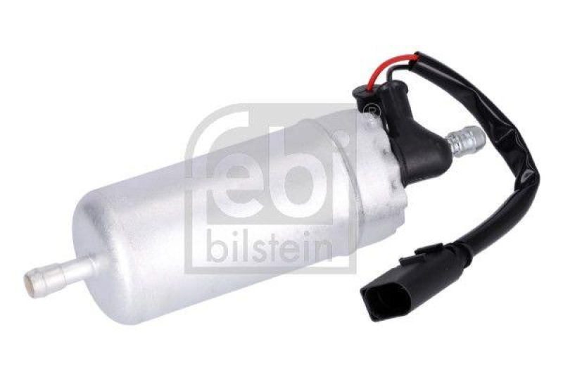 FEBI BILSTEIN 185269 Kraftstoffpumpe mit Anschlusskabel f&uuml;r VW-Audi