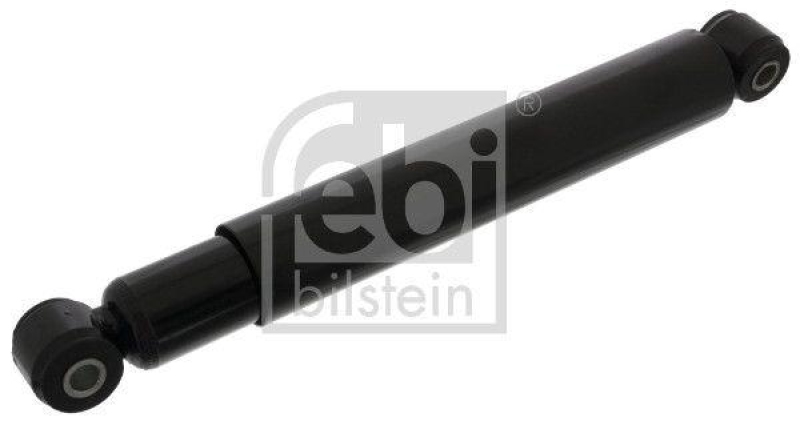 FEBI BILSTEIN 20539 Sto&szlig;d&auml;mpfer f&uuml;r Mercedes-Benz