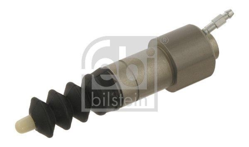 FEBI BILSTEIN 32166 Kupplungsnehmerzylinder für VOLVO