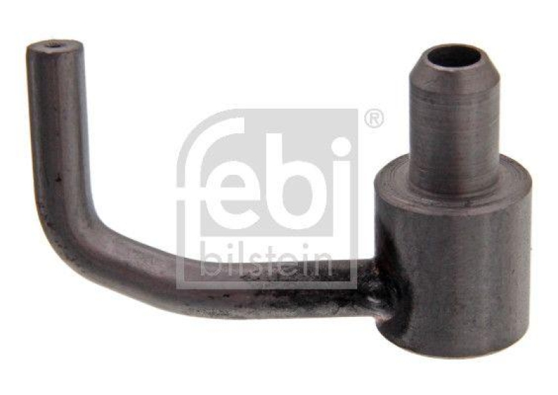 FEBI BILSTEIN 35566 Öldüse für Kolbenkühlung für Mercedes-Benz