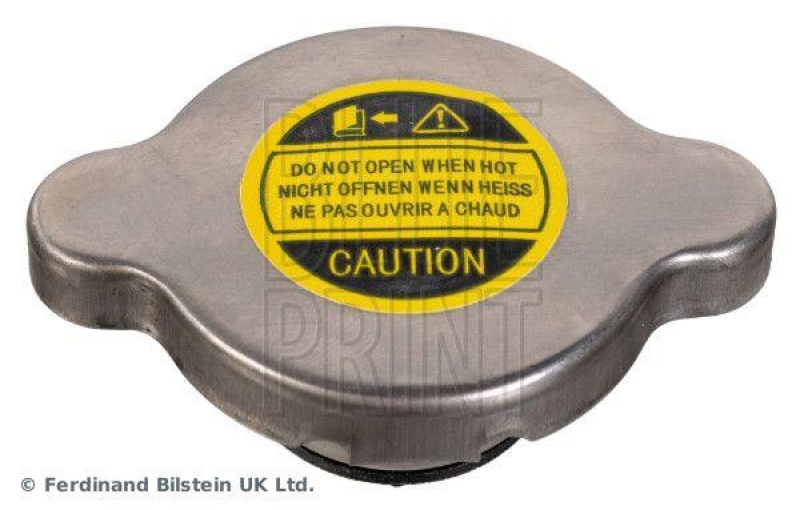 BLUE PRINT ADC49909 Verschlussdeckel f&uuml;r K&uuml;hler f&uuml;r MITSUBISHI