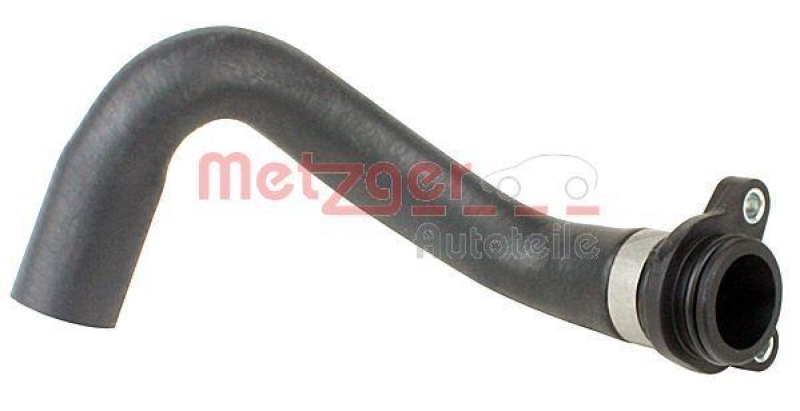 METZGER 2420572 K&uuml;hlerschlauch f&uuml;r BMW