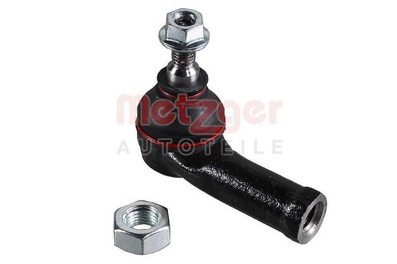 METZGER 54019401 Spurstangenkopf f&uuml;r FORD VA links