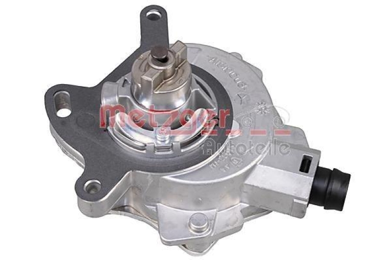 METZGER 8010098 Unterdruckpumpe, Bremsanlage f&uuml;r FORD OHNE DICHTUNG