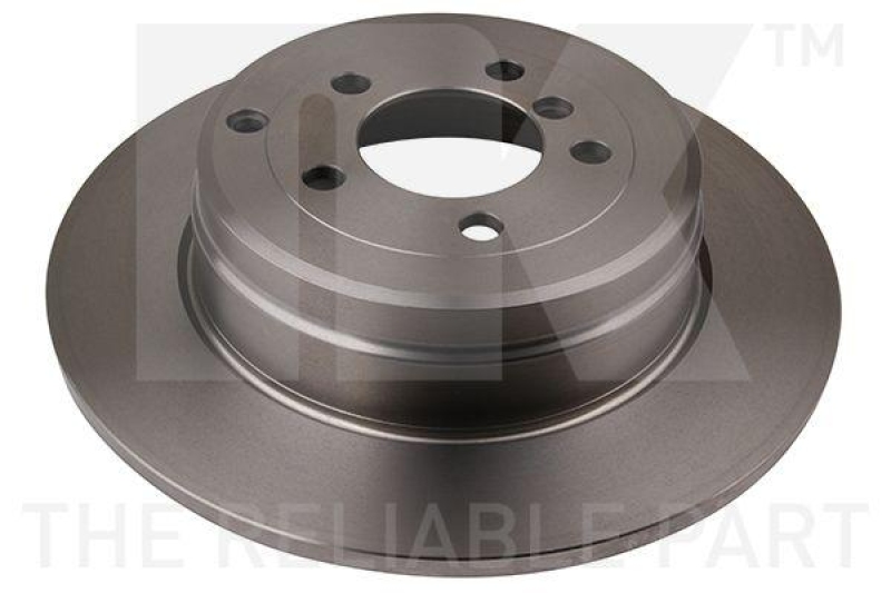 NK 204047 Bremsscheibe f&uuml;r LAND ROVER