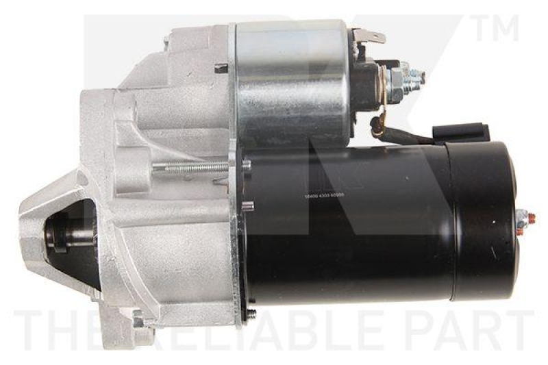 NK 4716530 Starter f&uuml;r RENAULT
