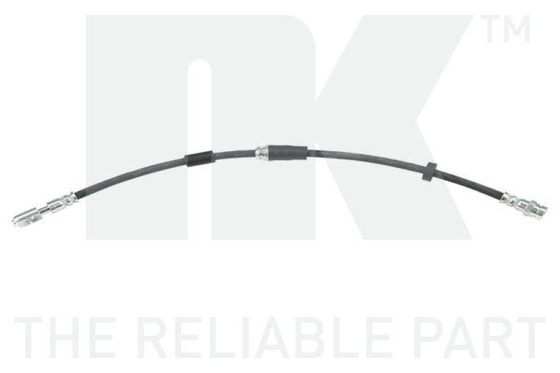 NK 8547181 Bremsschlauch f&uuml;r SEAT, SKODA, VW
