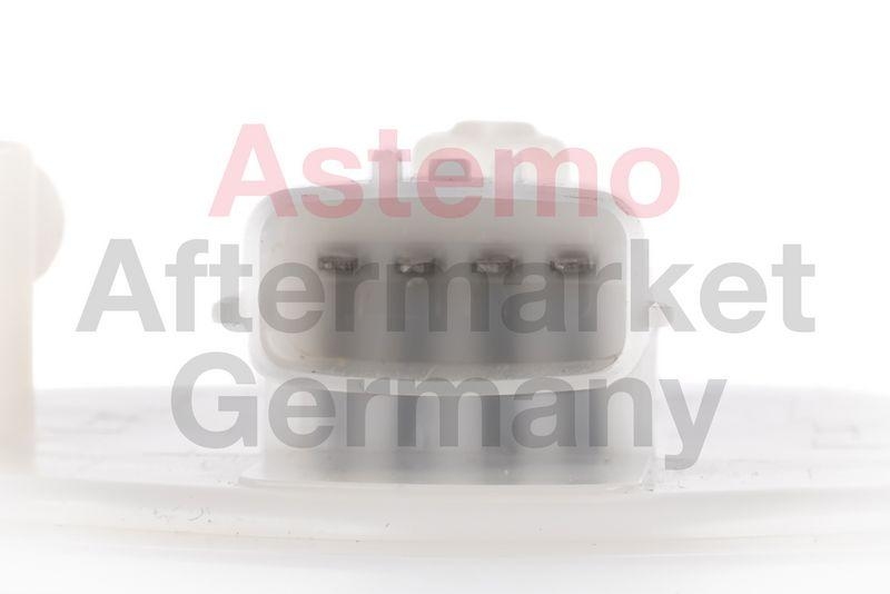 HITACHI 2502789 Kraftstofff&ouml;rdereinheit f&uuml;r NISSAN u.a.