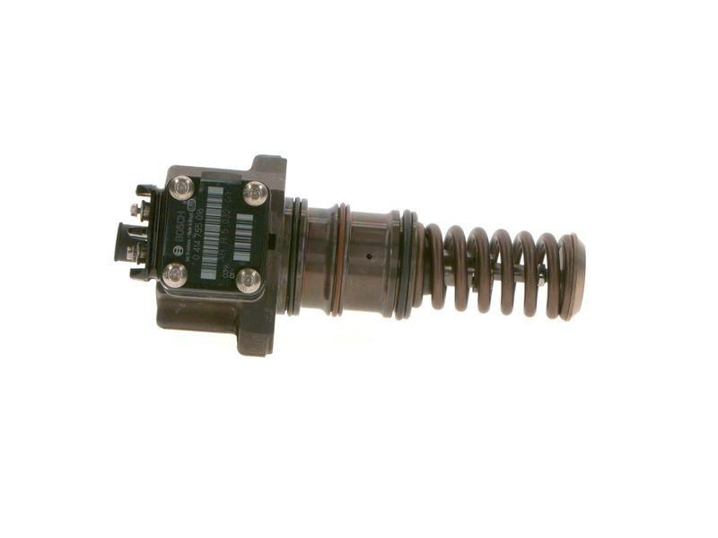 Bosch 0 414 755 016 Pumpe-Leitung-D&uuml;se