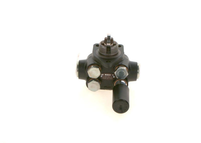 Bosch 0 440 008 152 Kraftstoff-Förderpumpe