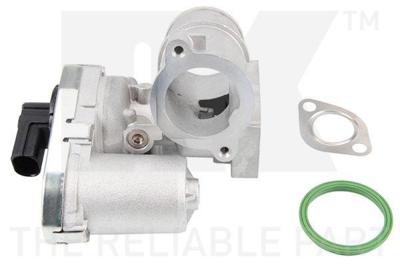 NK 4525005 AGR-Ventil f&uuml;r FORD, JAGUAR