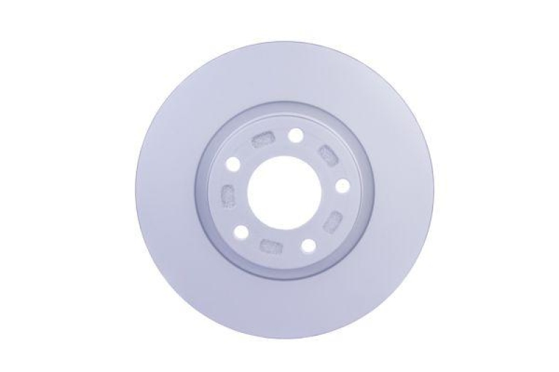 HELLA 8DD 355 128-241 Bremsscheibe f&uuml;r MAZDA