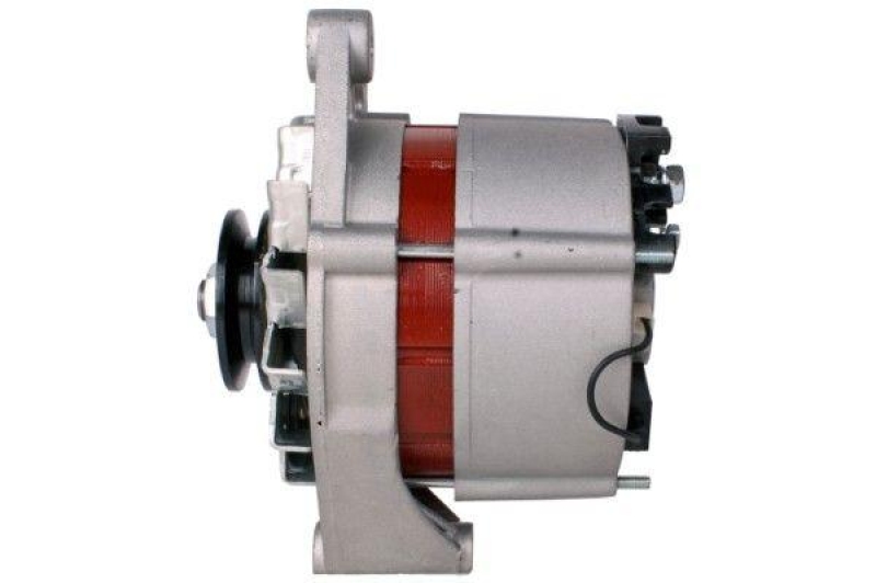 HELLA 8EL 012 427-331 Generator 14V 55A