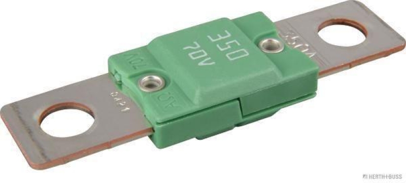 HERTH+BUSS 50296709 Sicherung MEGA, 70 V, 350 A