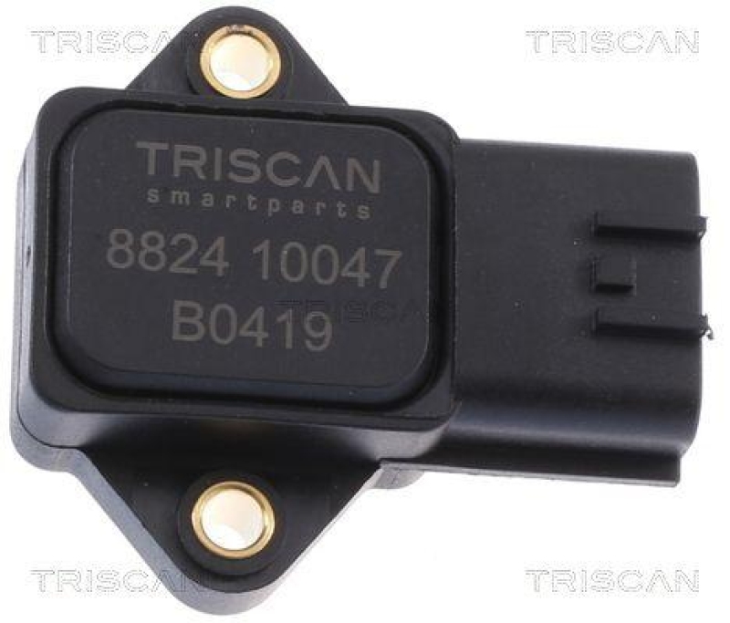 TRISCAN 8824 10047 Sensor, Manifold Druck f&uuml;r Mazda,Subaru