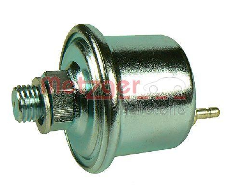 METZGER 0906013 Sensor, &Ouml;ldruck f&uuml;r MB