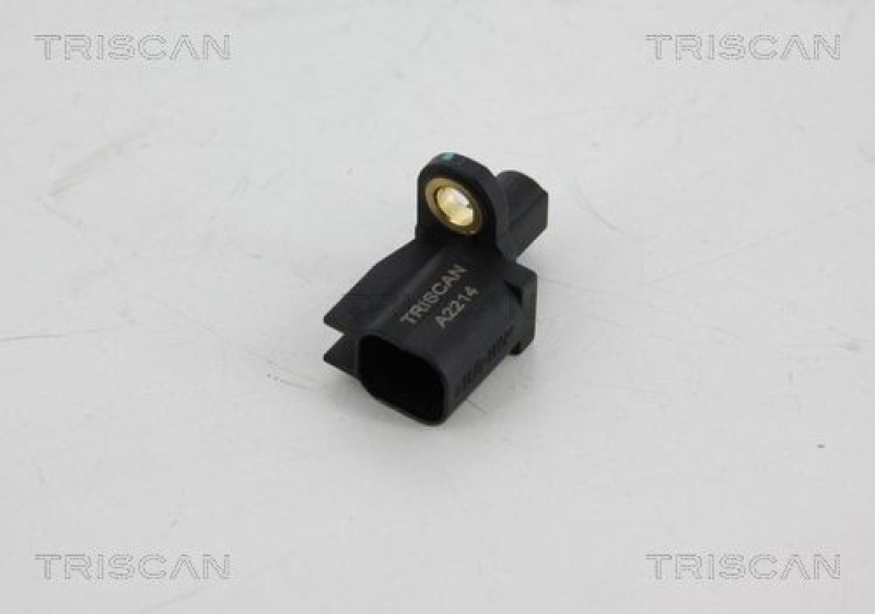 TRISCAN 8180 10218 Sensor, Raddrehzahl für Ford, Volvo, Mazda