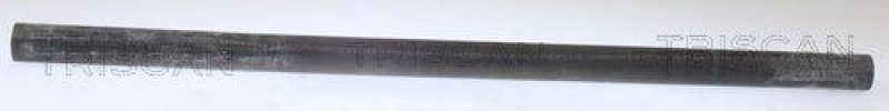 TRISCAN 8630 10350 K&uuml;hlerschlauch f&uuml;r 1 3/8" 1 Meter