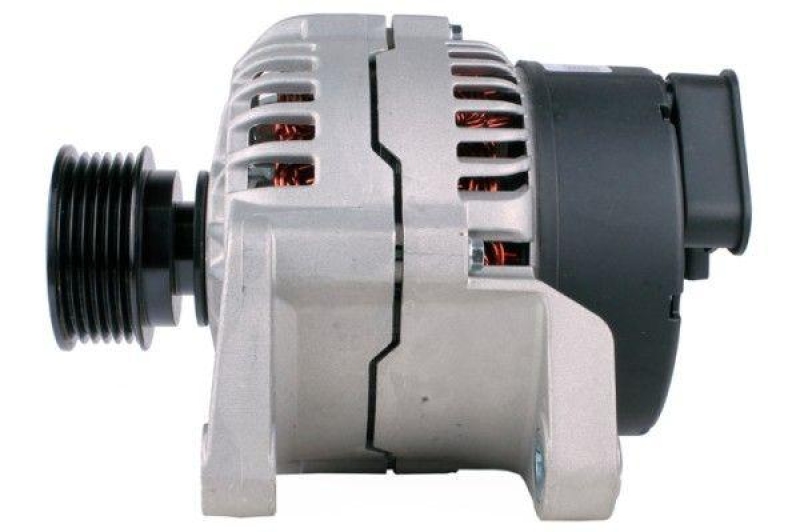 HELLA 8EL 012 426-731 Generator 14V 70A