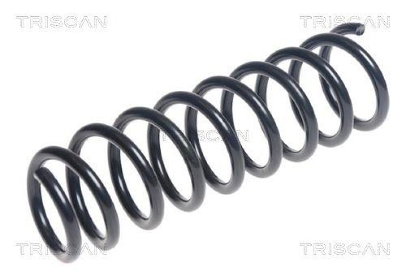 TRISCAN 8750 43126 Spiralfeder Hinten f&uuml;r Hyundai I30, Gd