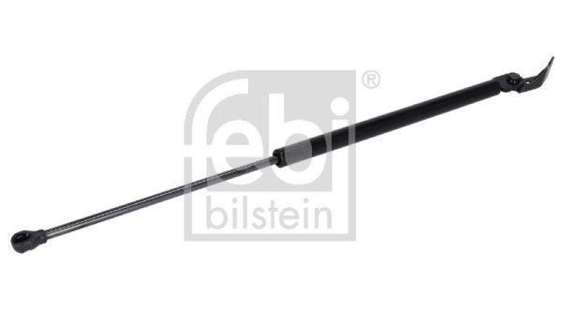 FEBI BILSTEIN 179753 Gasdruckfeder f&uuml;r Heckklappe f&uuml;r MAZDA