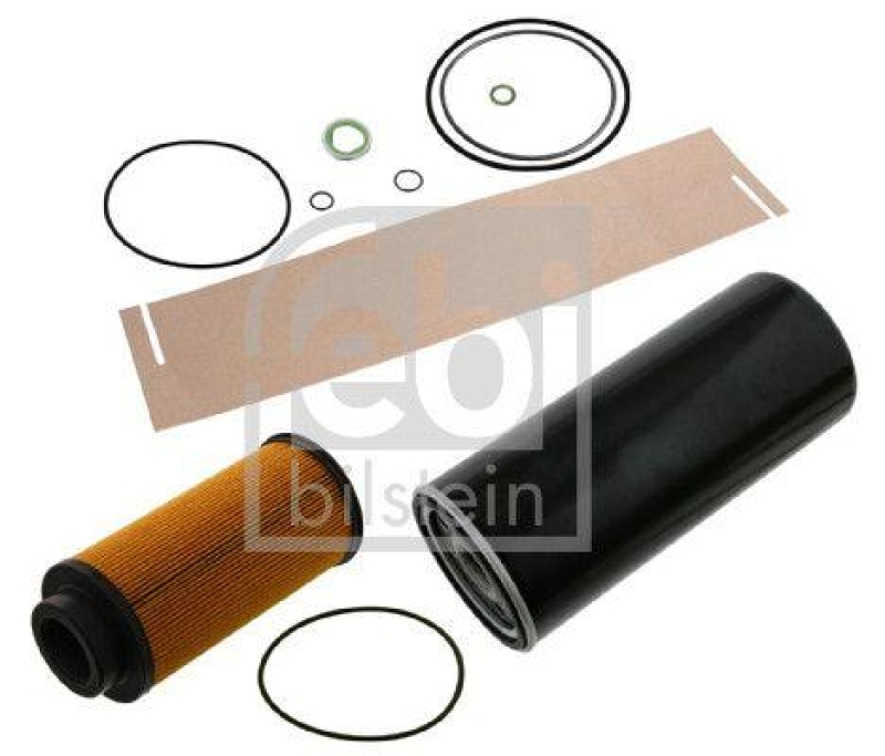 FEBI BILSTEIN 186299 Wartungsfilterpaket f&uuml;r Scania