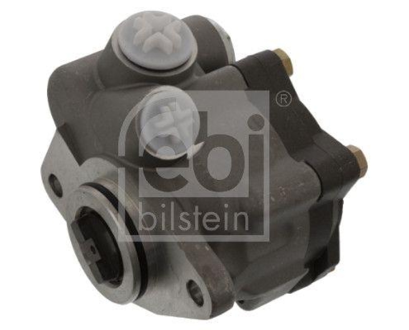 FEBI BILSTEIN 45752 Servopumpe für M A N