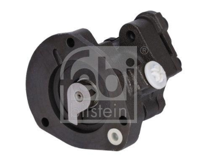 FEBI BILSTEIN 48587 Kraftstoffpumpe für Mercedes-Benz