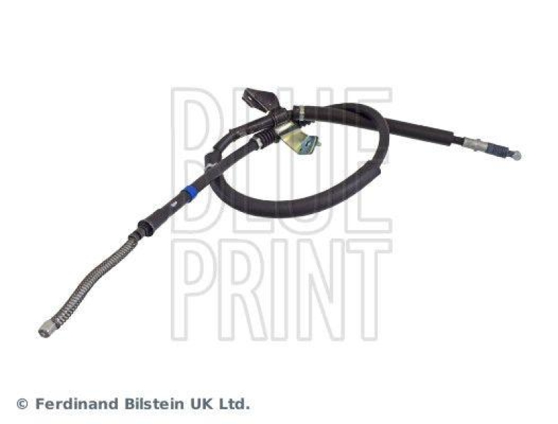 BLUE PRINT ADC446112 Handbremsseil für MITSUBISHI