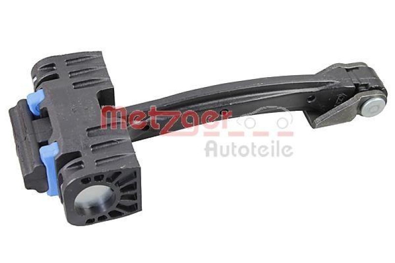 METZGER 2312241 T&uuml;rfeststeller f&uuml;r VW hinten links/rechts