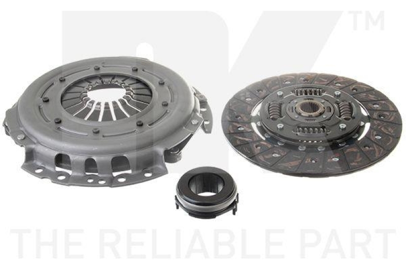 NK 134003 Kupplungssatz f&uuml;r ROVER