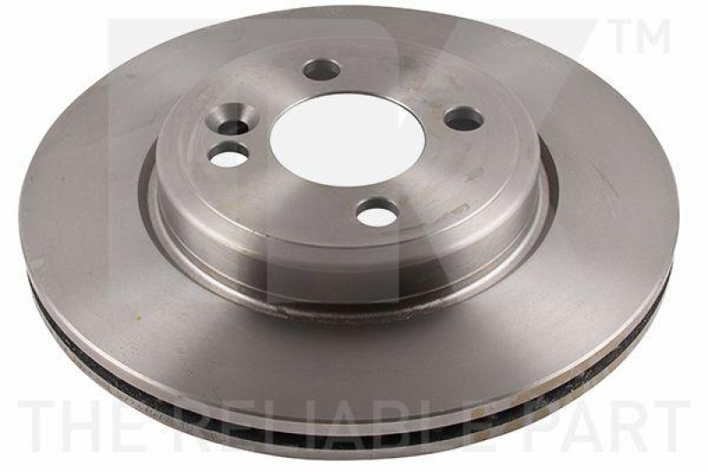 NK 204050 Bremsscheibe f&uuml;r MINI
