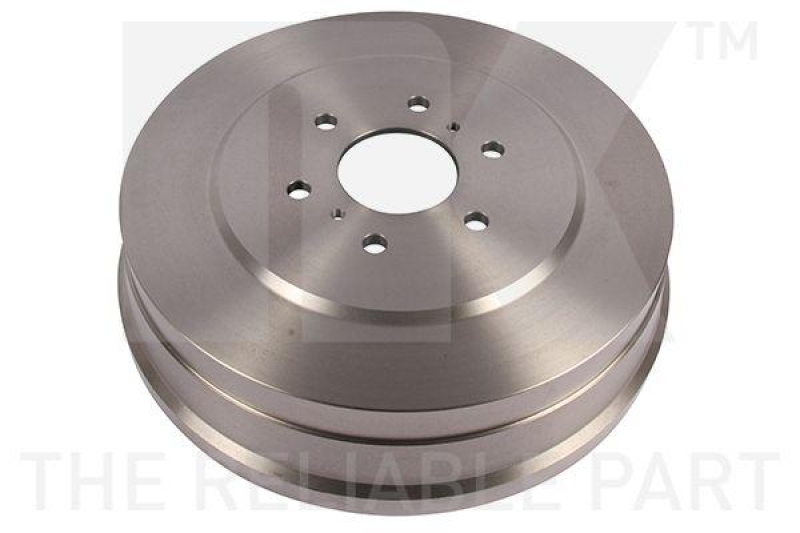 NK 252227 Bremstrommel f&uuml;r NISSAN