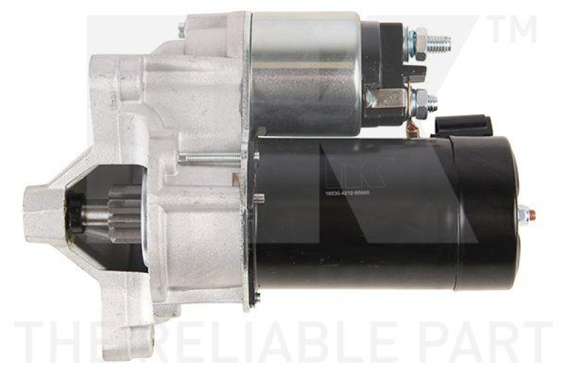 NK 4716660 Starter f&uuml;r CITROEN,FIAT,PEUGEOT