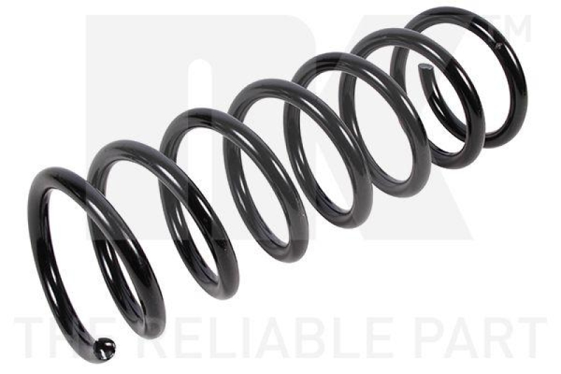 NK 544824 Fahrwerksfeder f&uuml;r VOLVO