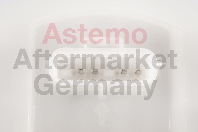 HITACHI 2502790 Kraftstofff&ouml;rdereinheit f&uuml;r FORD u.a.