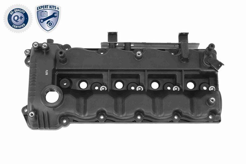 ACKOJA A52-0647 Zylinderkopfhaube mit Dichtung f&uuml;r HYUNDAI