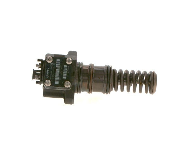 Bosch 0 414 755 117 Pumpe-Leitung-D&uuml;se