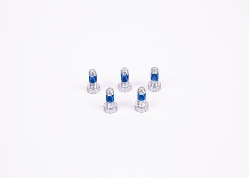 Bosch 2 914 558 171 Torx-Zylinderschraube