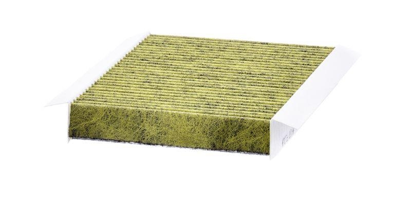 MANN-FILTER FP 22 022 Innenraumluftfilter f&uuml;r Fiat Gruppe