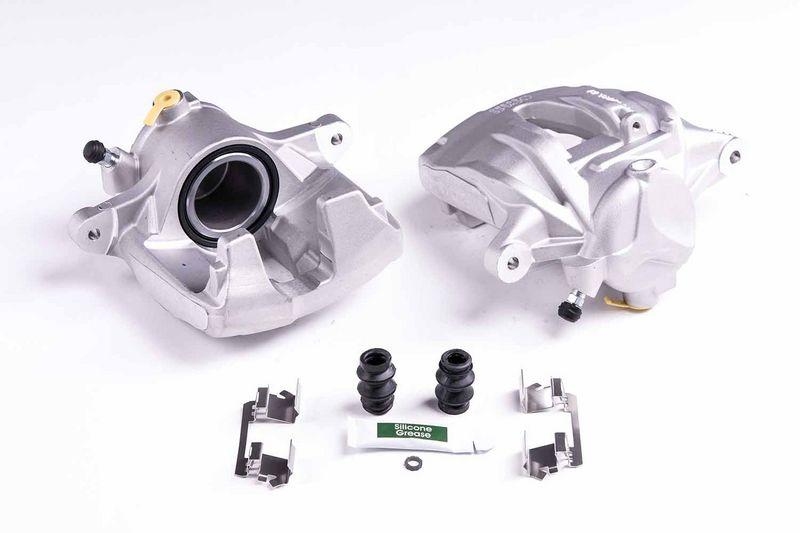 HELLA 8AC 355 393-541 Bremssattel für MB