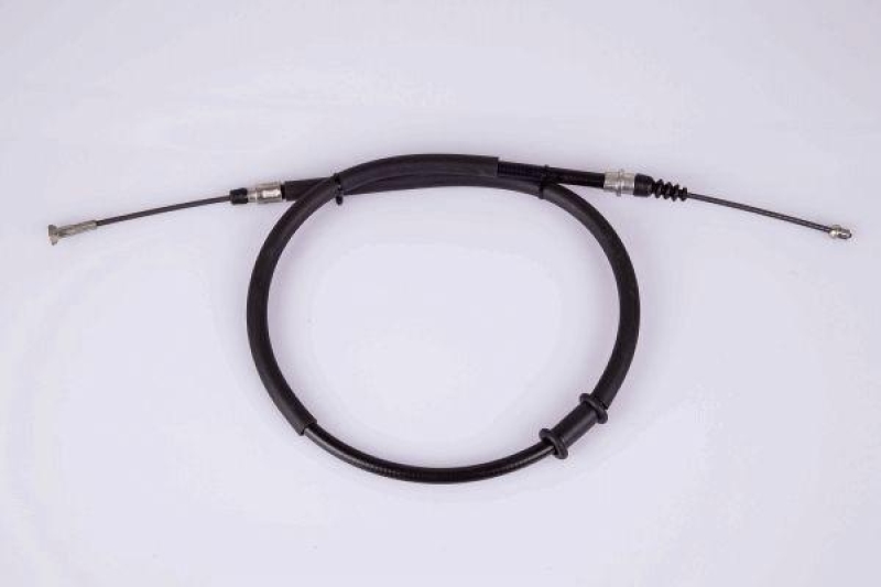 HELLA 8AS 355 665-461 Seilzug, Feststellbremse f&uuml;r FIAT MULTIPLA (186_)