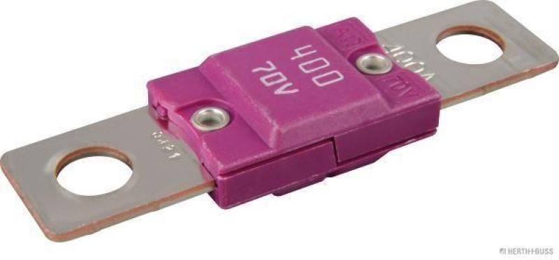 HERTH+BUSS 50296710 Sicherung MEGA, 70 V, 400 A