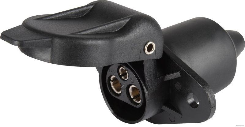 HERTH+BUSS 51305149 Steckdose 3-polig, 6 - 24 V