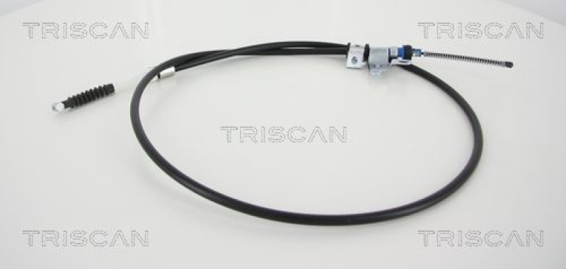 TRISCAN 8140 131155 Handbremsseil für Toyota Corolla