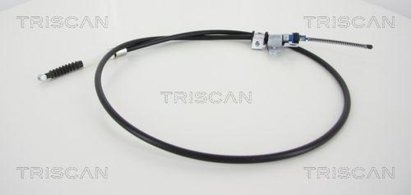 TRISCAN 8140 131155 Handbremsseil f&uuml;r Toyota Corolla
