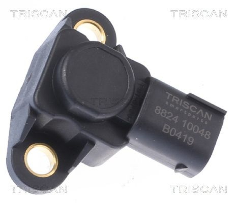 TRISCAN 8824 10048 Sensor, Manifold Druck für Mercedes,Jeep,Chrysler