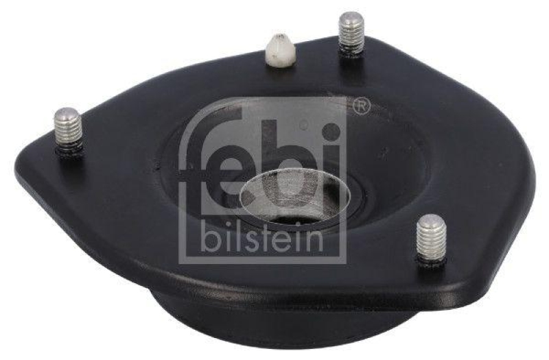 FEBI BILSTEIN 34135 Federbeinstützlagersatz mit Kugellager für Mini