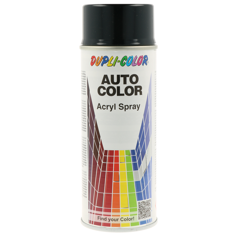 PRESTO 538889 | DUPLI COLOR AC 8-0360 Auto-Color blau schwarz 400ml